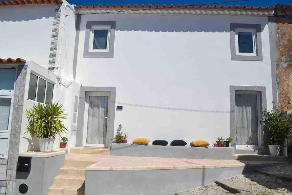 Casa De Ferias Obidos Villa Kültér fotó